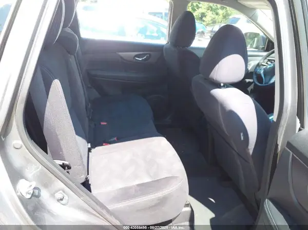 JN8AT2MV2GW136171 2016 NISSAN ROGUE - Image 8