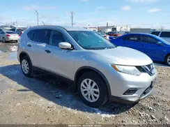 JN8AT2MV2GW136316 2016 NISSAN ROGUE