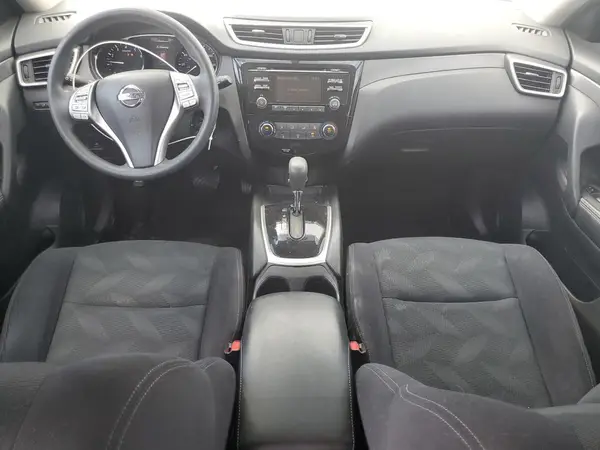 JN8AT2MV2GW136865 2016 NISSAN ROGUE - Image 8