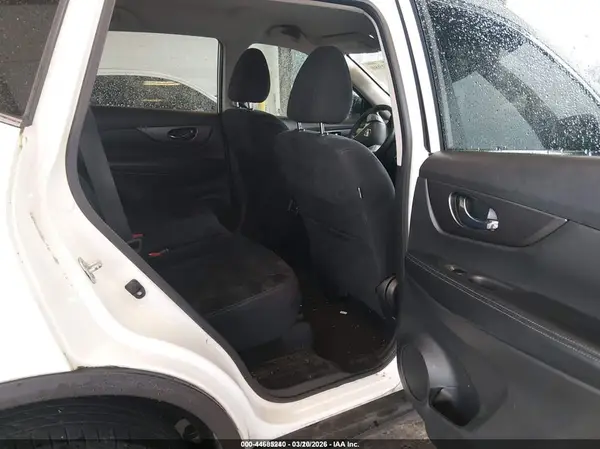 JN8AT2MV2GW137319 2016 NISSAN ROGUE - Image 8