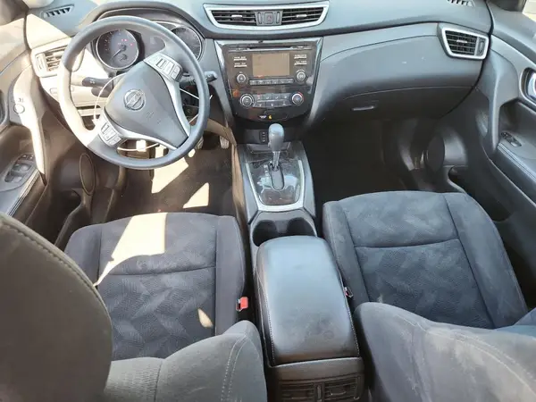 JN8AT2MV2GW138048 2016 NISSAN ROGUE - Image 8