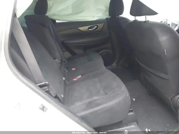 JN8AT2MV2GW138373 2016 NISSAN ROGUE - Image 8