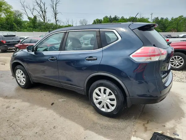 JN8AT2MV2GW138597 2016 NISSAN ROGUE - Image 2