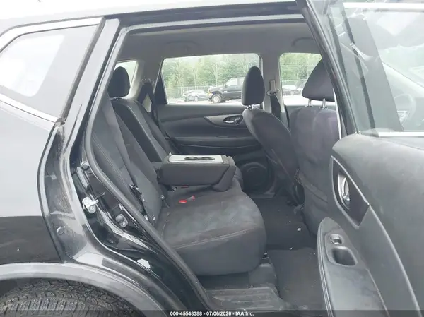 JN8AT2MV2GW139443 2016 NISSAN ROGUE - Image 8