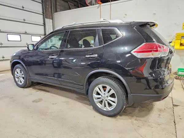 JN8AT2MV2GW139457 2016 NISSAN ROGUE - Image 2