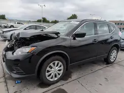JN8AT2MV2GW139488 2016 NISSAN ROGUE