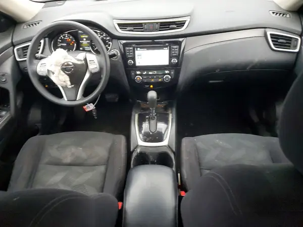 JN8AT2MV2GW140253 2016 NISSAN ROGUE - Image 8
