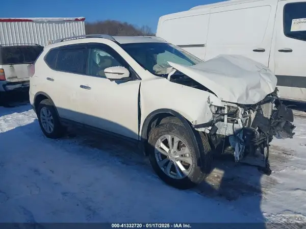 JN8AT2MV2GW140625 2016 NISSAN ROGUE - Image 1