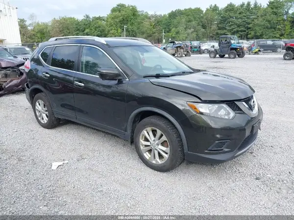 JN8AT2MV2GW140687 2016 NISSAN ROGUE - Image 1