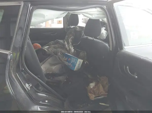 JN8AT2MV2GW141225 2016 NISSAN ROGUE - Image 8