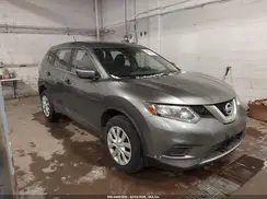 JN8AT2MV2GW141662 2016 NISSAN ROGUE