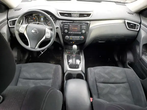 JN8AT2MV2GW142729 2016 NISSAN ROGUE - Image 8
