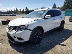 JN8AT2MV2GW142746 2016 NISSAN ROGUE