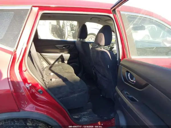 JN8AT2MV2GW144528 2016 NISSAN ROGUE - Image 8