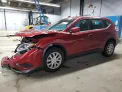 JN8AT2MV2GW144545 2016 NISSAN ROGUE