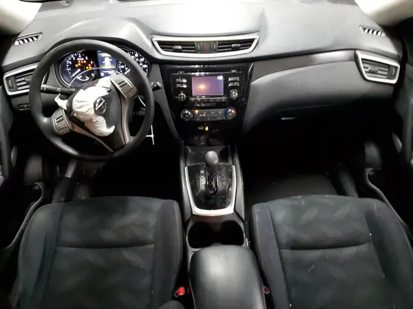 JN8AT2MV2GW144545 2016 NISSAN ROGUE - Image 8