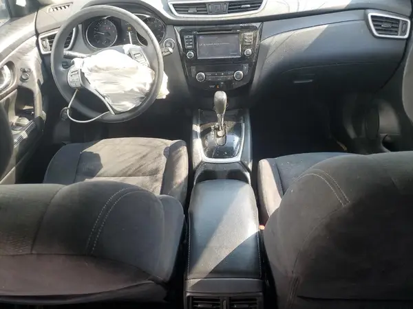 JN8AT2MV2GW146800 2016 NISSAN ROGUE - Image 8
