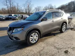 JN8AT2MV2GW148319 2016 NISSAN ROGUE