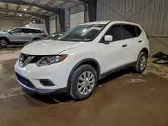 JN8AT2MV2GW148613 2016 NISSAN ROGUE
