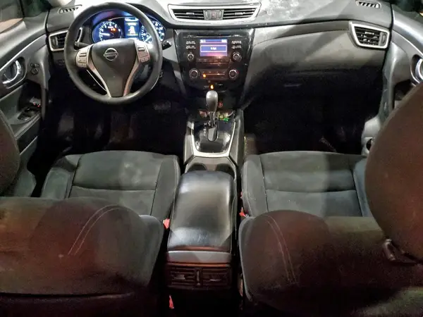 JN8AT2MV2GW148613 2016 NISSAN ROGUE - Image 8