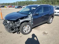 JN8AT2MV2GW148627 2016 NISSAN ROGUE