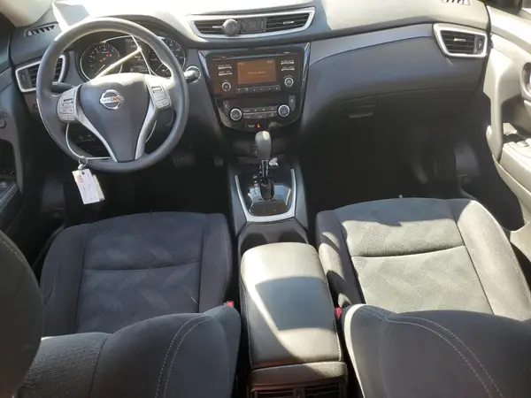 JN8AT2MV2GW148627 2016 NISSAN ROGUE - Image 8