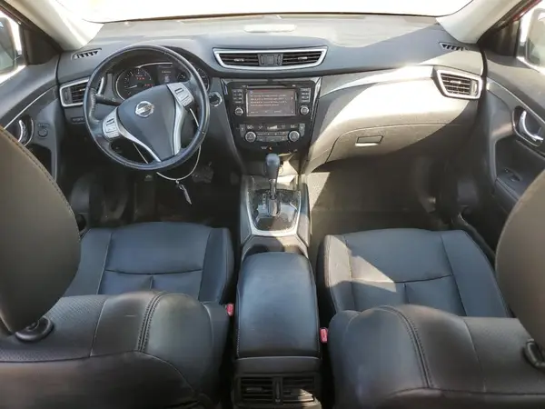JN8AT2MV2GW149082 2016 NISSAN ROGUE - Image 8