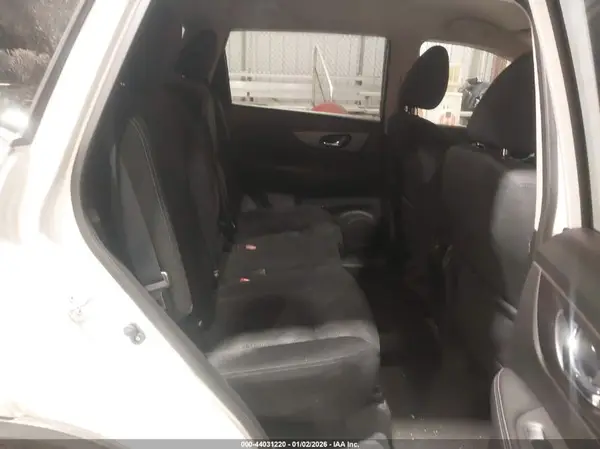 JN8AT2MV2GW149714 2016 NISSAN ROGUE - Image 8