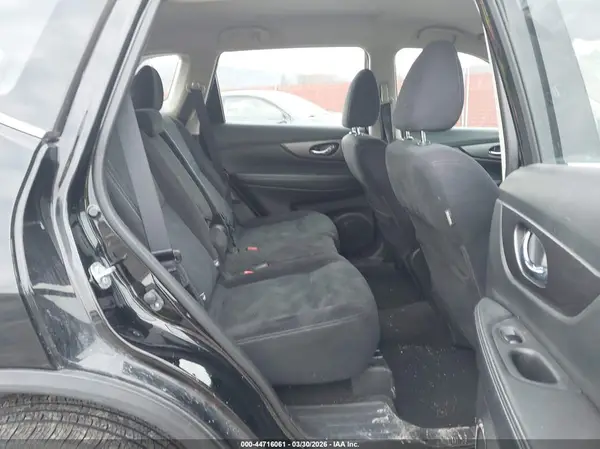 JN8AT2MV2GW149860 2016 NISSAN ROGUE - Image 8