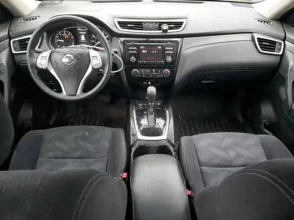 JN8AT2MV2GW150796 2016 NISSAN ROGUE - Image 8