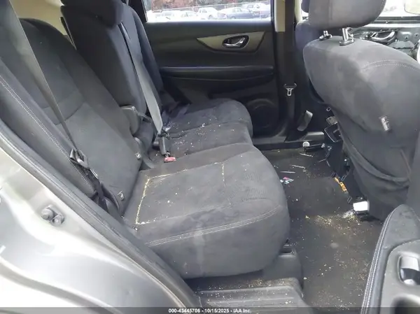 JN8AT2MV2GW151799 2016 NISSAN ROGUE - Image 8