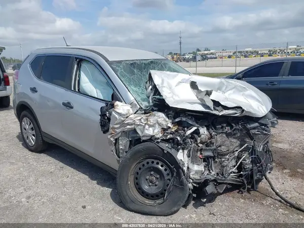 JN8AT2MV2GW152385 2016 NISSAN ROGUE - Image 1