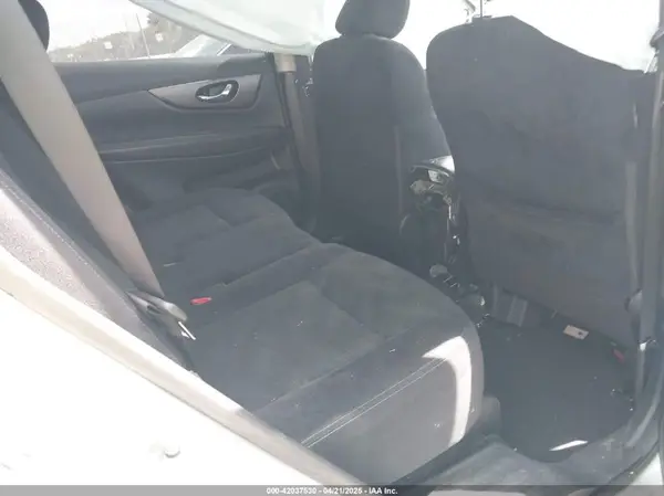 JN8AT2MV2GW152385 2016 NISSAN ROGUE - Image 8