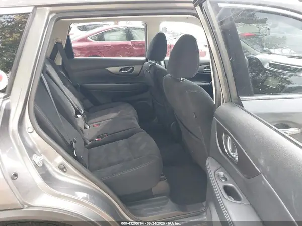 JN8AT2MV2GW152564 2016 NISSAN ROGUE - Image 8