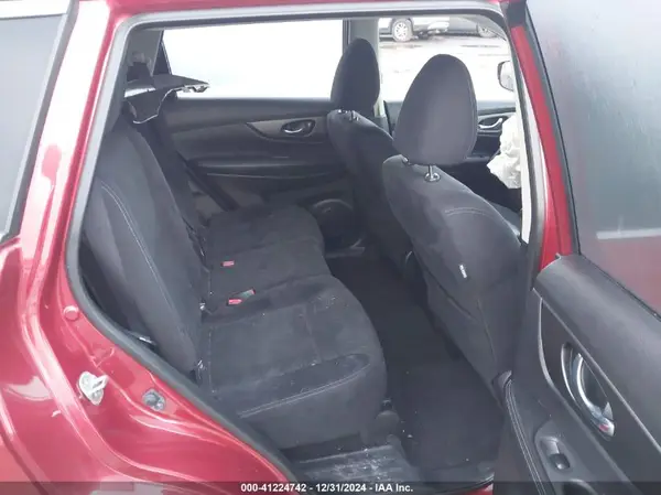 JN8AT2MV2GW153049 2016 NISSAN ROGUE - Image 8