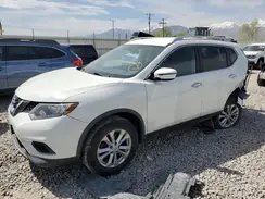JN8AT2MV2GW153374 2016 NISSAN ROGUE