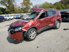 JN8AT2MV2GW153813 2016 NISSAN ROGUE