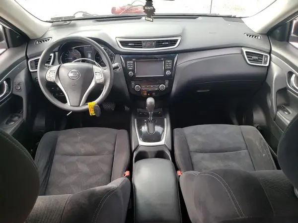 JN8AT2MV2GW154136 2016 NISSAN ROGUE - Image 8