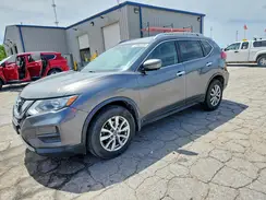 JN8AT2MV2HW001211 2017 NISSAN ROGUE