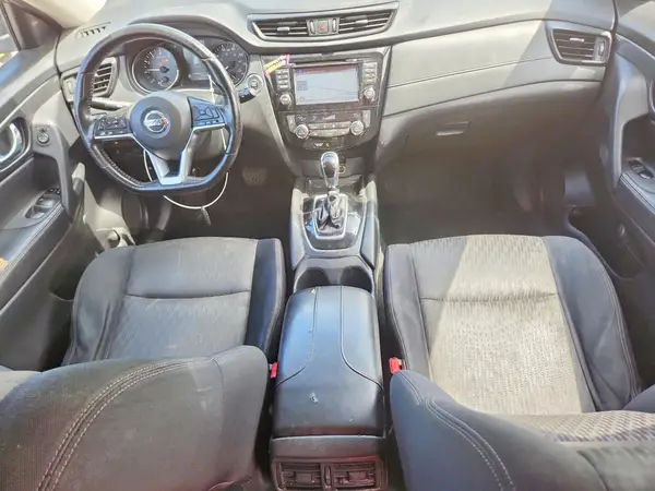 JN8AT2MV2HW001211 2017 NISSAN ROGUE - Image 8