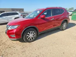 JN8AT2MV2HW001340 2017 NISSAN ROGUE