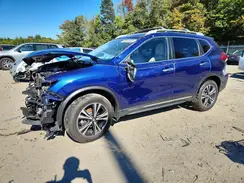 JN8AT2MV2HW001774 2017 NISSAN ROGUE