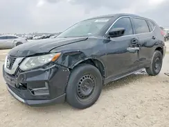 JN8AT2MV2HW001922 2017 NISSAN ROGUE