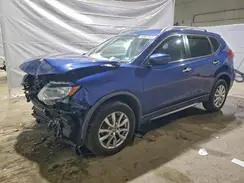 JN8AT2MV2HW002018 2017 NISSAN ROGUE