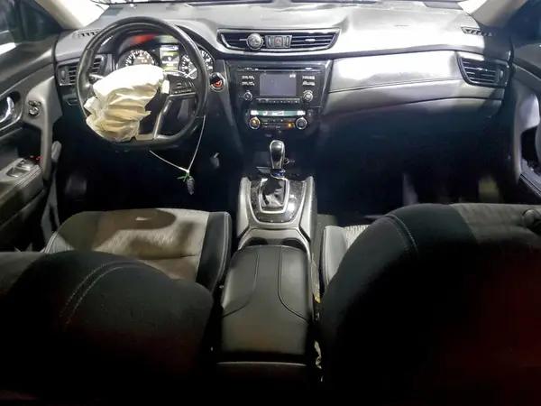 JN8AT2MV2HW002018 2017 NISSAN ROGUE - Image 8