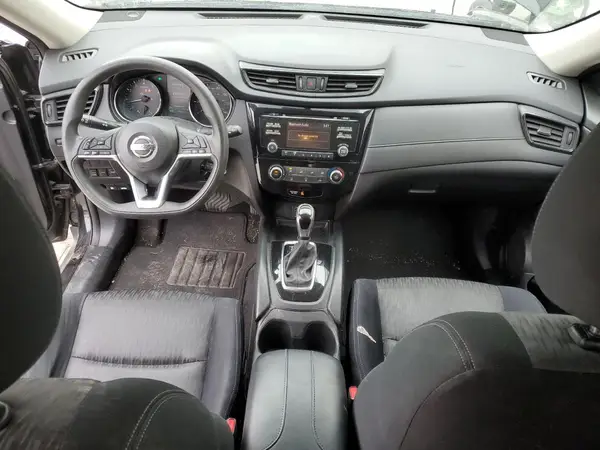 JN8AT2MV2HW003475 2017 NISSAN ROGUE - Image 8