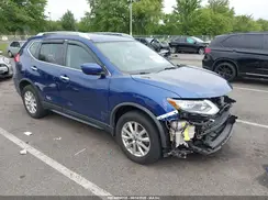 JN8AT2MV2HW003699 2017 NISSAN ROGUE