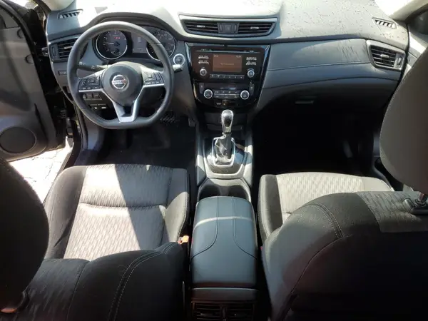 JN8AT2MV2HW003928 2017 NISSAN ROGUE - Image 8