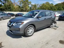 JN8AT2MV2HW004335 2017 NISSAN ROGUE