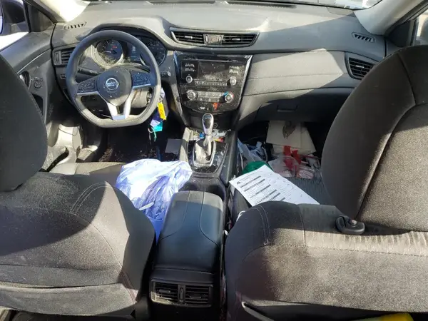 JN8AT2MV2HW004545 2017 NISSAN ROGUE - Image 8